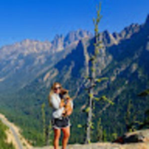 Meet your Posher, Rose